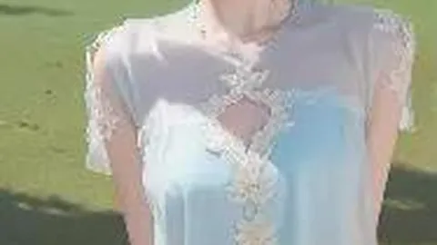 Selina一岁子萌态写真公开